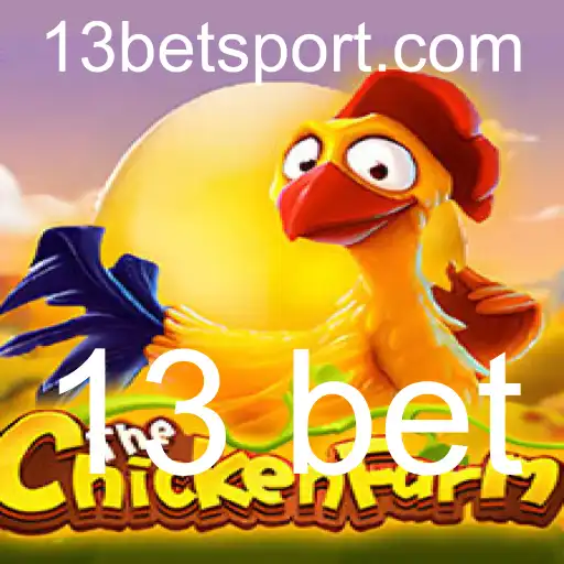 ChickenFarm: Um Novo Conceito de Entretenimento com a Dinâmica de Jogo '13 Bet'