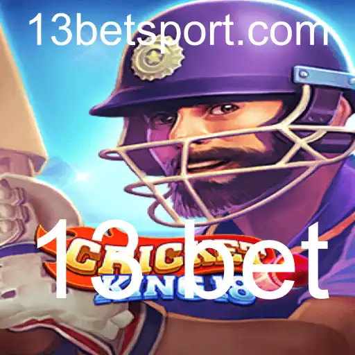 Descubra o Fascinante Mundo de CricketKing18 com o Desafio 13 Bet