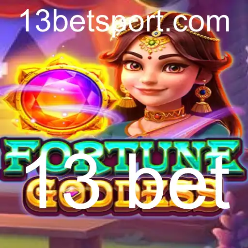 FORTUNEGODDESS: Mergulhe no Universo do 13 Bet