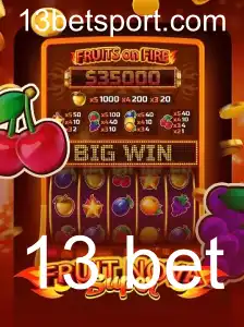 Explorando o Fascinante Mundo de FruitNovaSuper: A Revolução do Cassino com 13 Bet