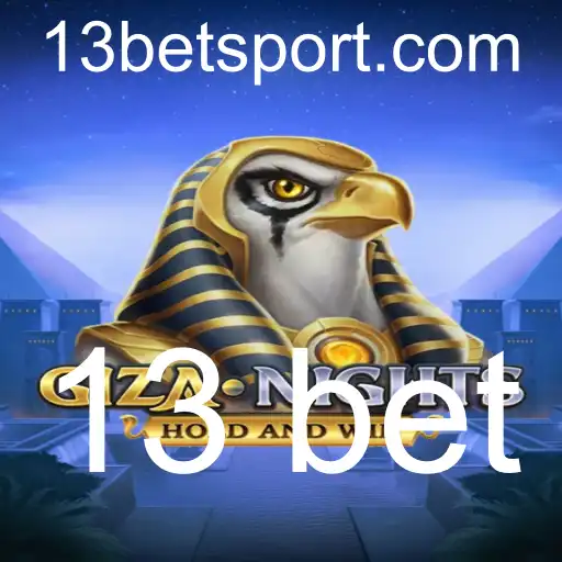 Explorando o Fascinante Mundo de GizaNights: Aventuras e Estratégias no Jogo de 13 Bet