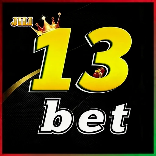 Experimente a sorte no emocionante mundo de apostas online da 13 bet Logo