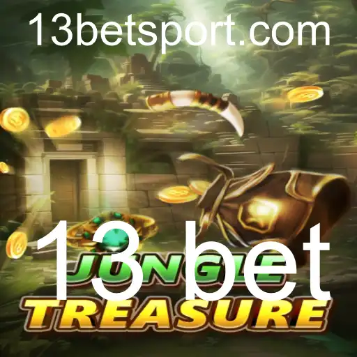 JungleTreasure: Descobrindo o Fascinante Mundo do Jogo com 13 Bet