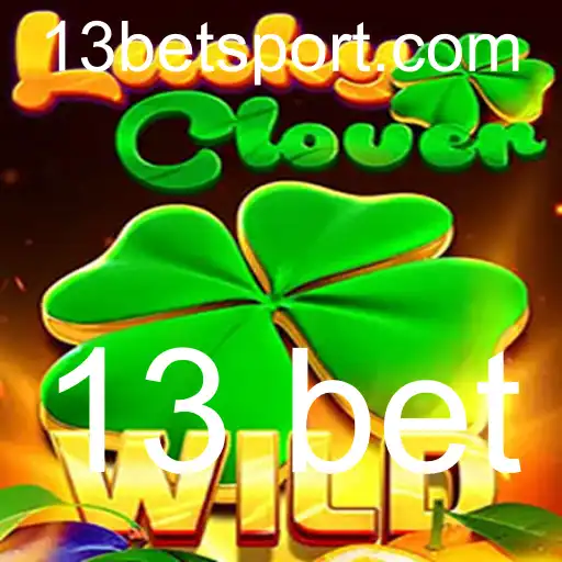Descubra o Jogo LuckyClover e a Palavra-Chave Mágica 13 Bet