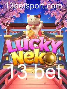 Explorando o Fascinante Mundo de LuckyNeko com 13 bet
