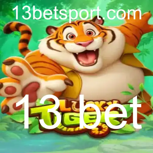 Explorando o Fascinante Mundo de LuckyTiger: Uma Aventura em Apostas com 13 Bet