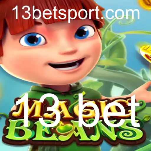 Descubra as Maravilhas de MAGICBEANS: O Jogo da Palavra-chave '13 bet'