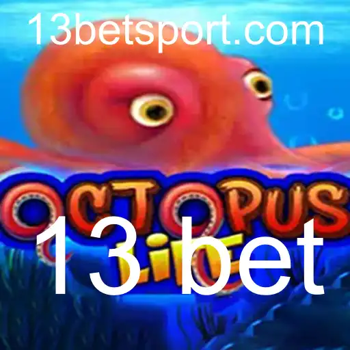 Explorando OctopusLife: Um Mergulho nas Profundezas do Jogo Estratégico com a Dinâmica do 13 Bet