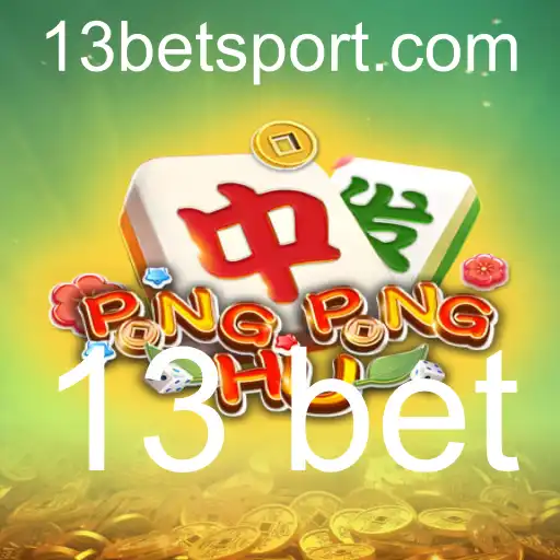 Descubra PONGPONGHU: Inovadoras Regras e Estratégias do Jogo com '13 Bet'