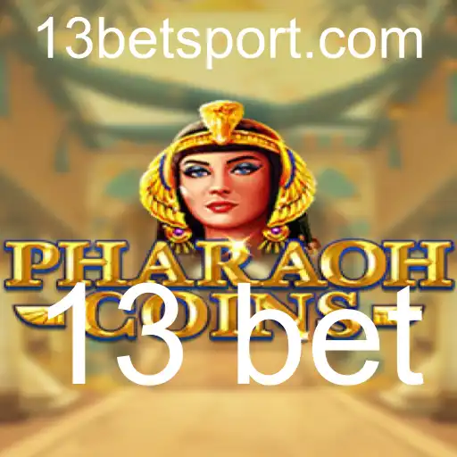 Explorando PharaohCoins: Estratégias e Regras para Dominar o Jogo de Apostas '13 Bet'