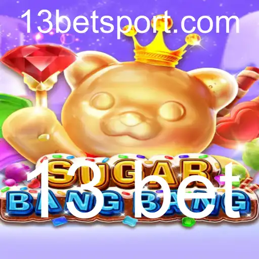 Explorando o Mundo do Jogo SUGARBANGBANG e a Estratégia 13 Bet