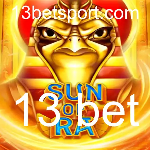SunofRa: Explorando o Jogo e as Regras do Empolgante Desafio 13 Bet