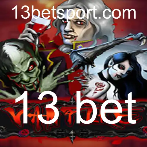 Descubra o Mundo de Vampire: Um Jogo de Estratégia e Aventura com o Fascínio do 13 Bet